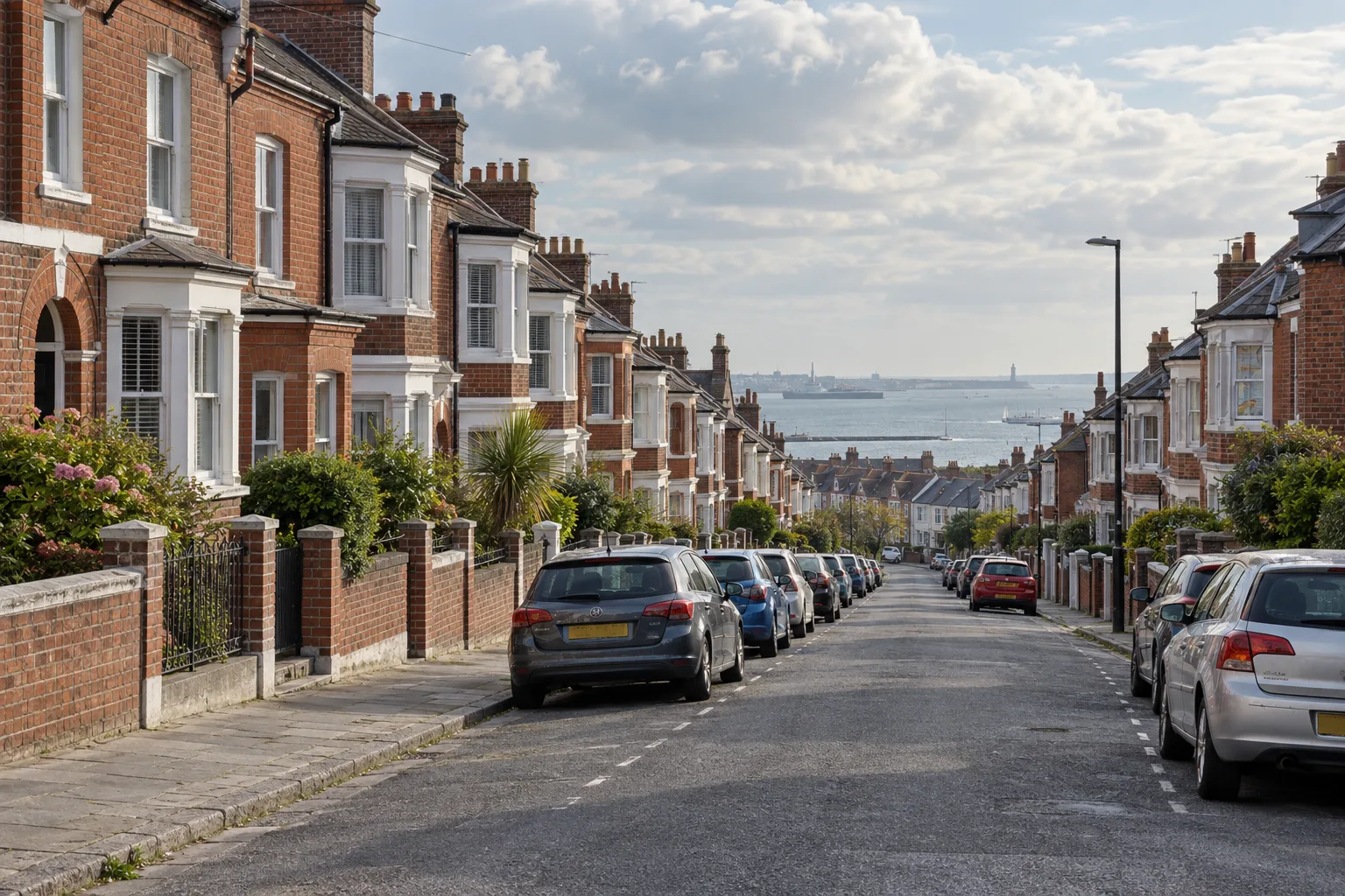 Building and outdoor services in Portsmouth